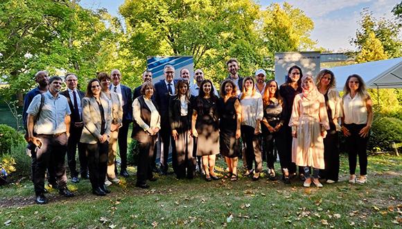 סיור לימודי לחו"ל לסטודנטים והסטודנטיות במסלול האקדמי סיור לימודי לחו"ל לסטודנטים והסטודנטיות במסלול האקדמי