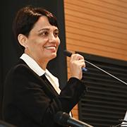 מרכז ברק למנהיגות והמרכז לבינה מלאכותית ומדעי הנתונים קיימו כנס בנושא בינה מלאכותית ומנהיגות